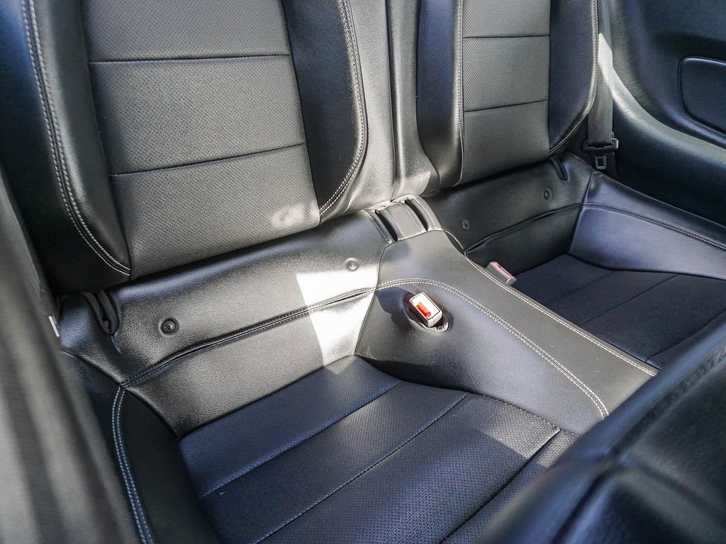 Used 2019 Ford Mustang Premium w/ Wheel & Stripe Package RWD image 14
