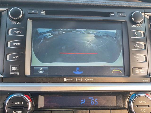 Used 2017 Toyota Highlander Limited Platinum FWD image 13