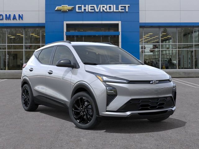 New 2027 Chevrolet Bolt RS image 7