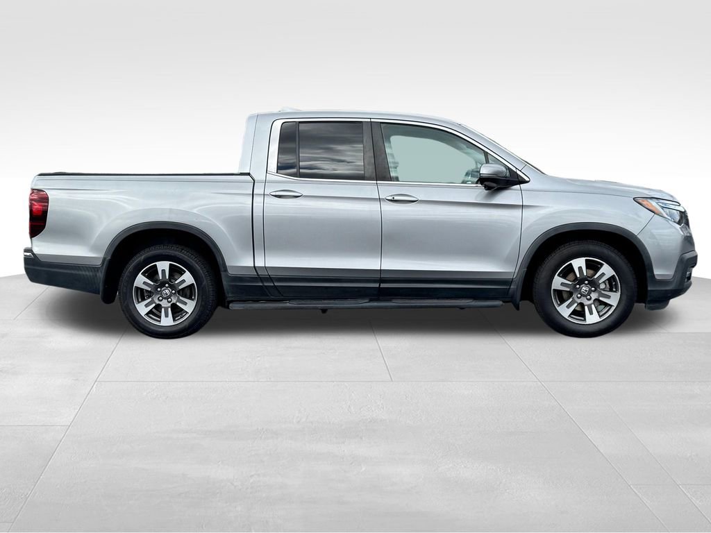 Used 2019 Honda Ridgeline RTL-T image 8