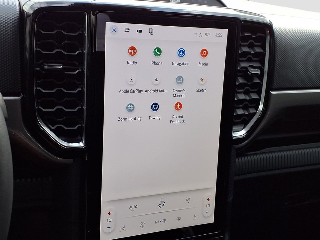 New 2026 Ford Ranger XLT AWD/4WD image 26