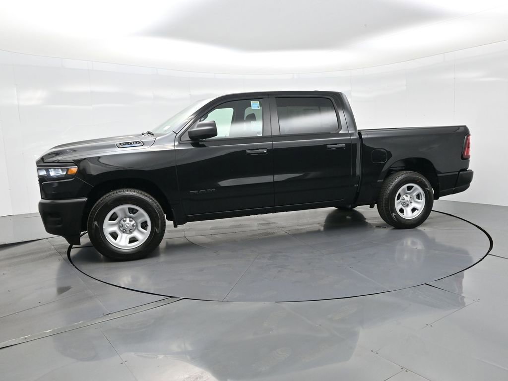 New 2025 RAM 1500 Tradesman image 10