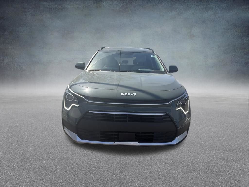 New 2026 Kia Niro EX image 32