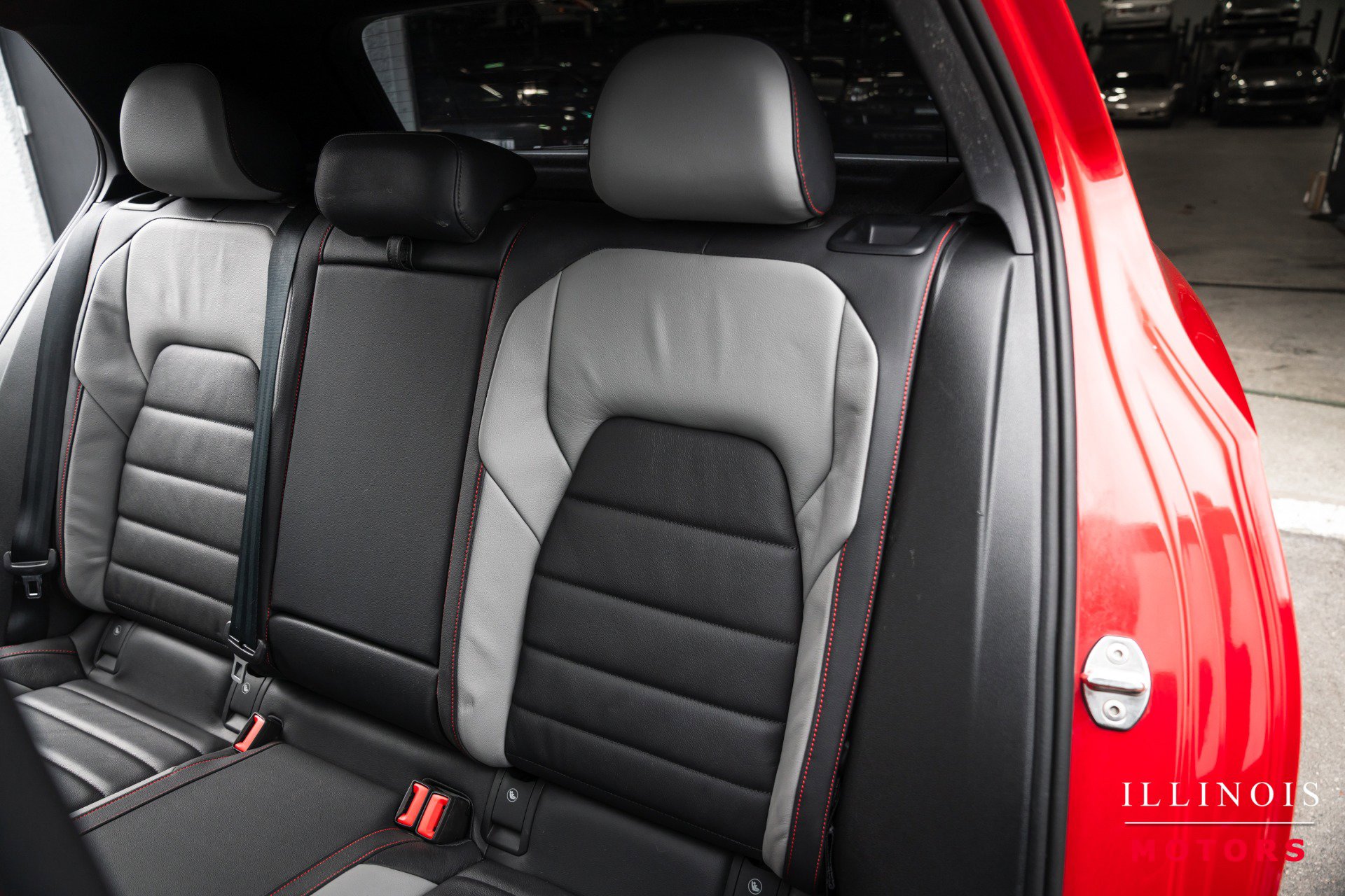Used 2023 Volkswagen GTI Autobahn image 33