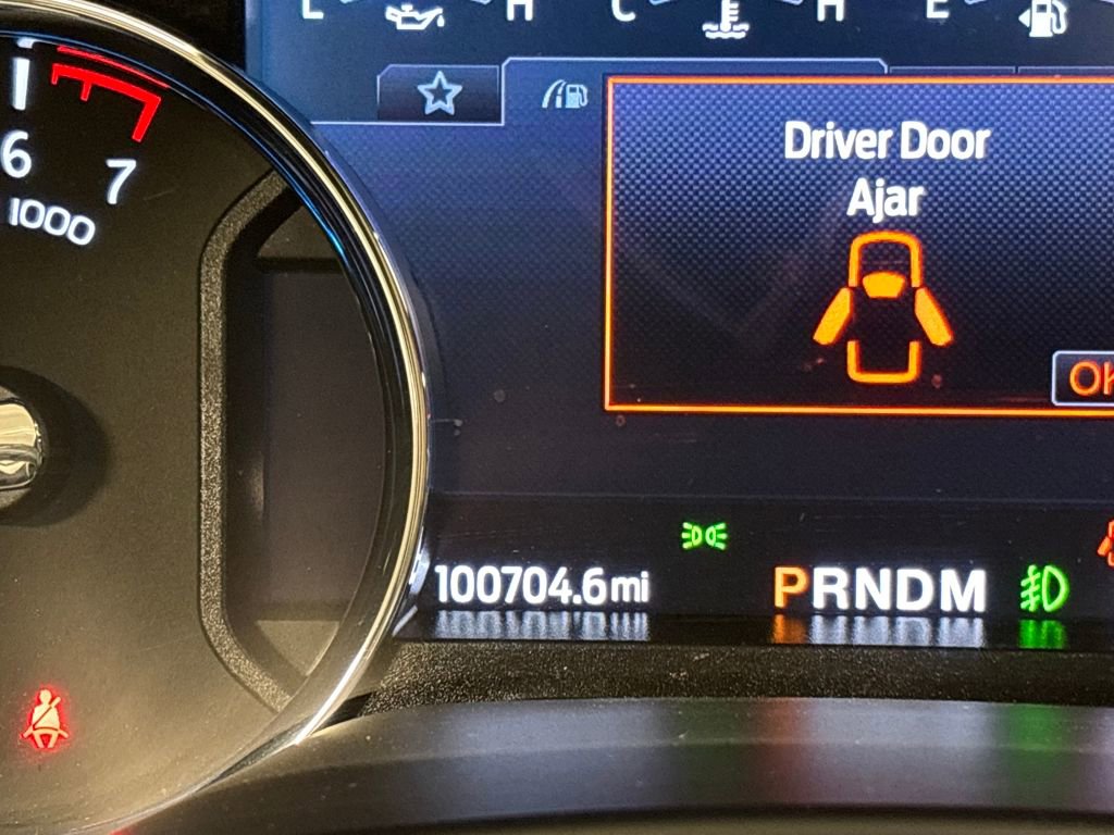 Used 2020 Ford Expedition Platinum image 40