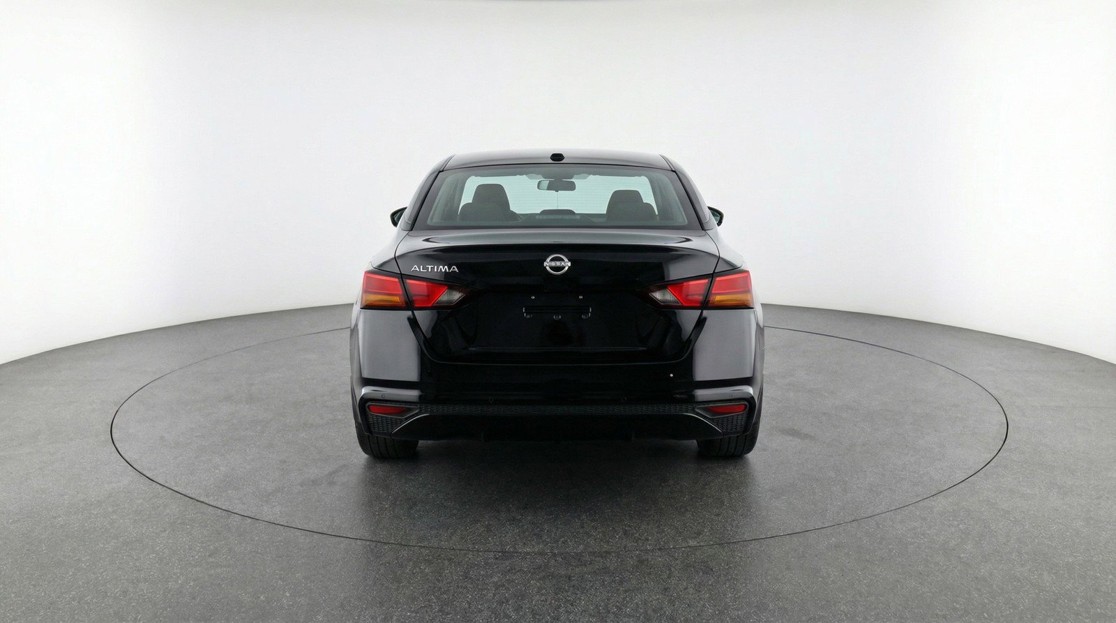 Used 2025 Nissan Altima 2.5 SV image 7