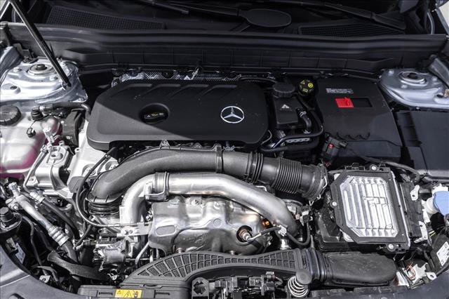 New 2026 Mercedes-Benz GLB 250 4MATIC image 26
