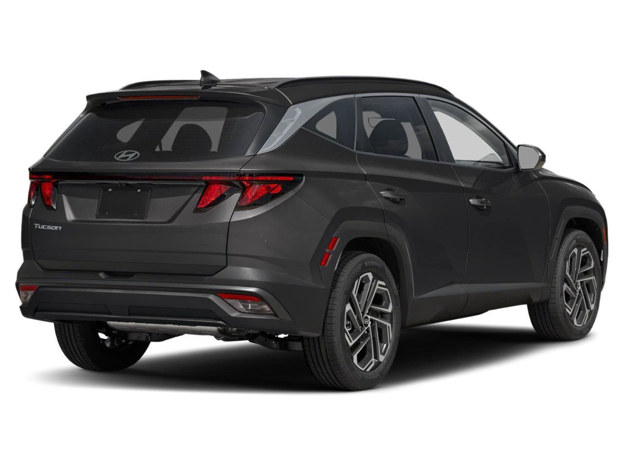New 2026 Hyundai Tucson SEL Plus AWD/4WD image 12