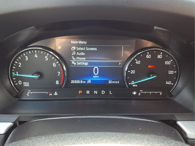 Used 2023 Ford Explorer XLT w/ Equipment Group 202A image 31