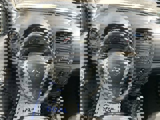 Used 2017 Nissan Versa S Plus image 15