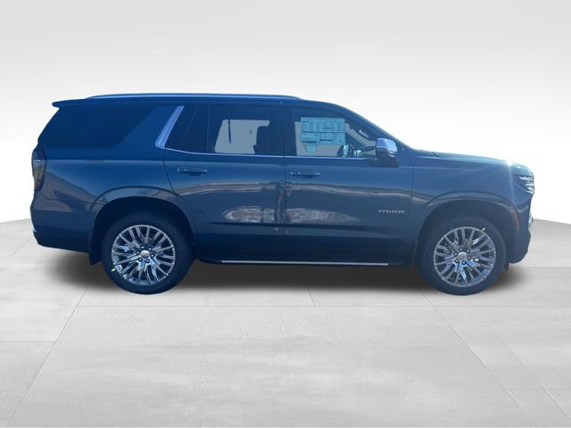 New 2026 Chevrolet Tahoe Premier AWD/4WD image 6