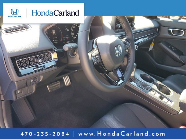 New 2026 Honda Civic Sport image 15