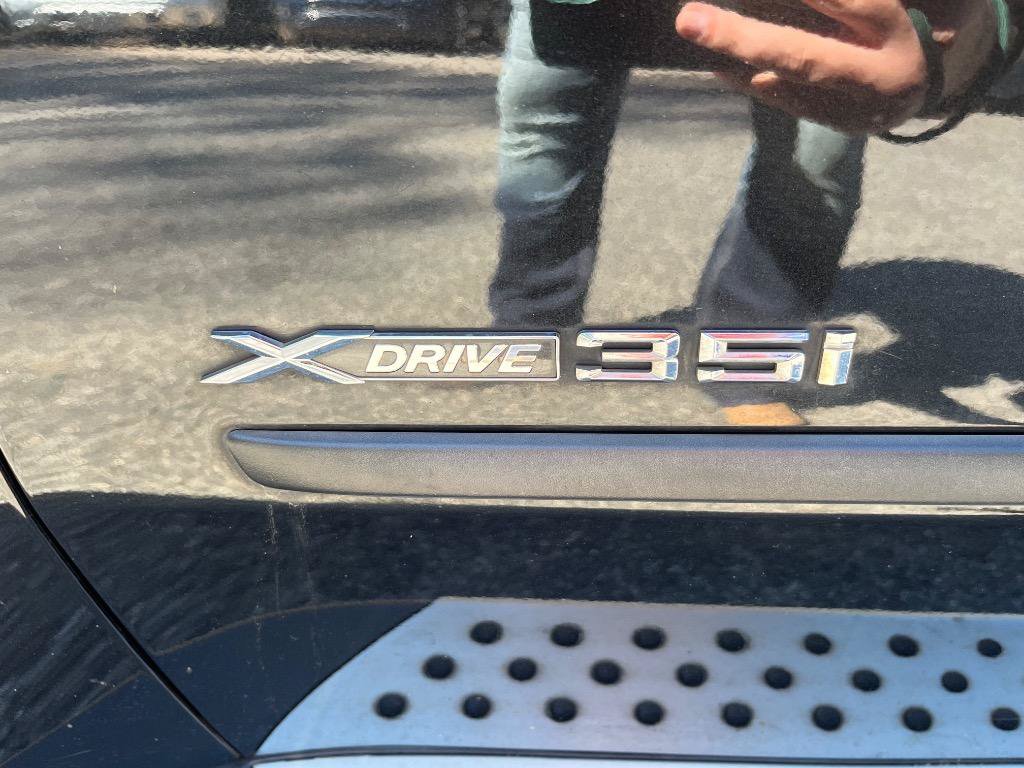 Used 2013 BMW X5 xDrive35i AWD/4WD image 11
