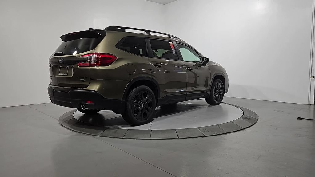 New 2026 Subaru Ascent Bronze Edition AWD/4WD image 5
