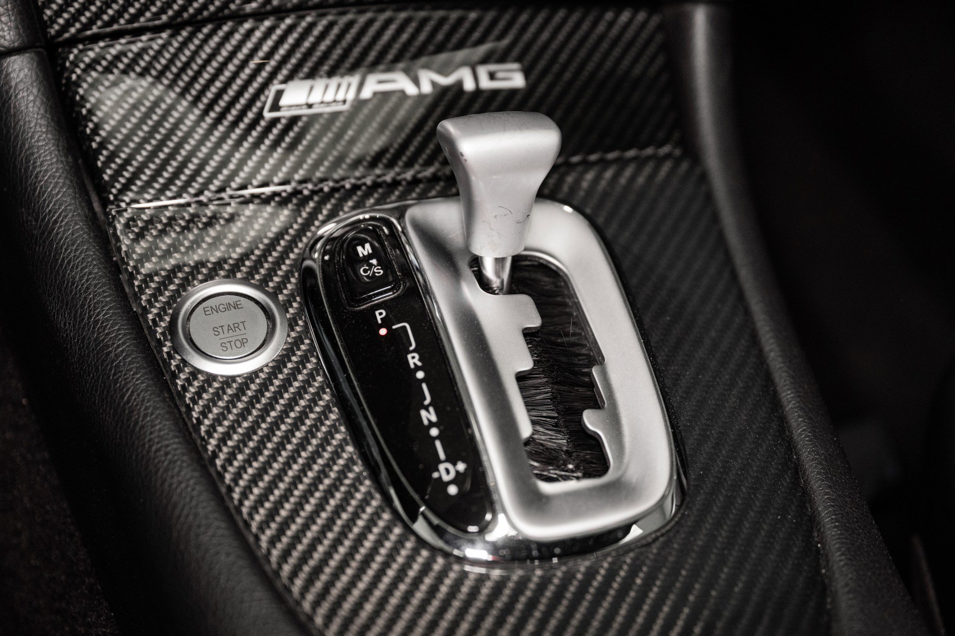 Used 2008 Mercedes-Benz CLK 63 AMG Black Series image 66