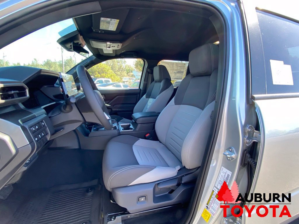 New 2026 Toyota Tacoma TRD Off-Road AWD/4WD image 28