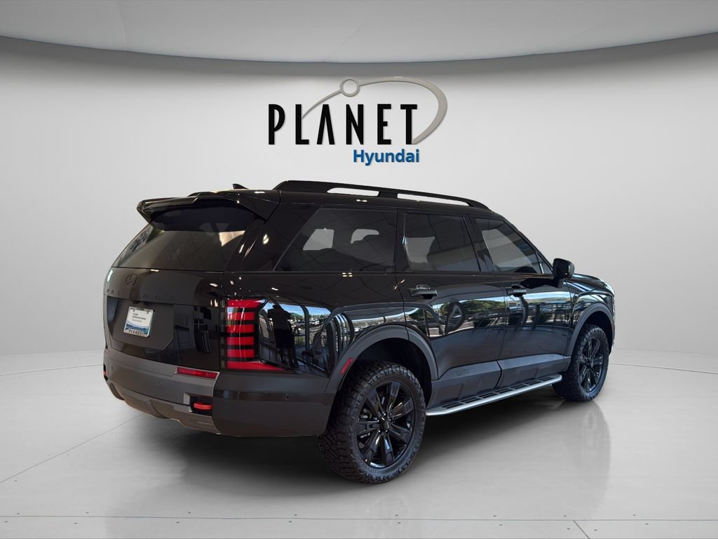 Certified 2026 Hyundai Palisade XRT Pro AWD/4WD image 6