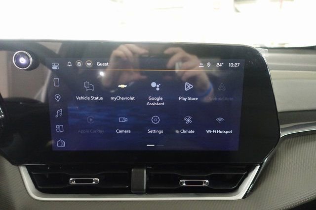 New 2026 Chevrolet Equinox LT w/ Convenience Package II image 14