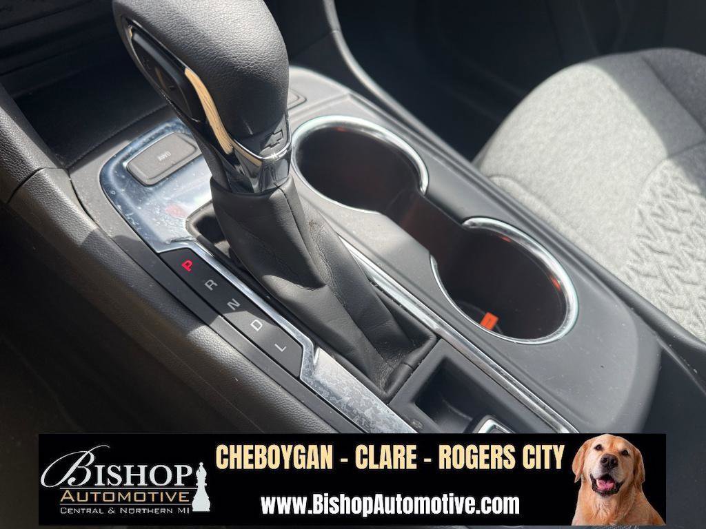 Used 2024 Chevrolet Equinox LT AWD/4WD image 29