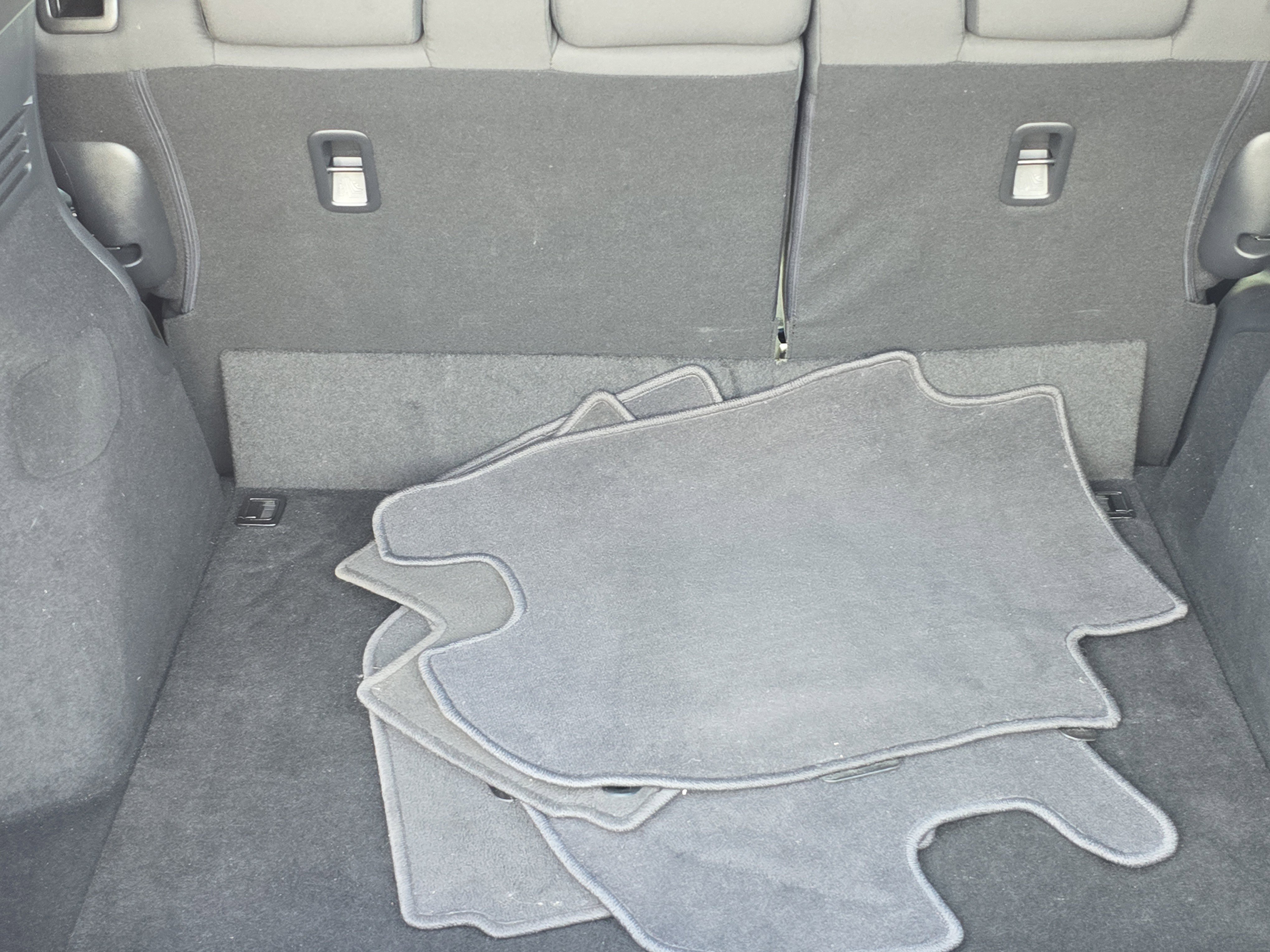 Certified 2019 Honda HR-V Sport image 7