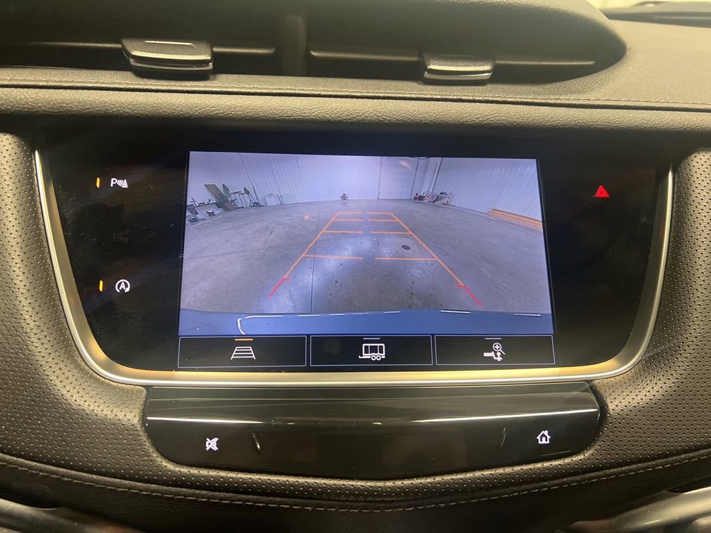 Used 2024 Cadillac XT5 Premium Luxury image 18