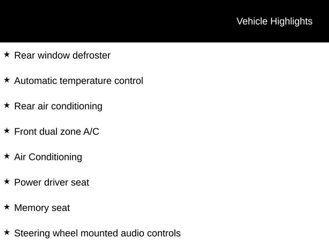 New 2027 Jeep Grand Cherokee L Limited AWD/4WD image 10