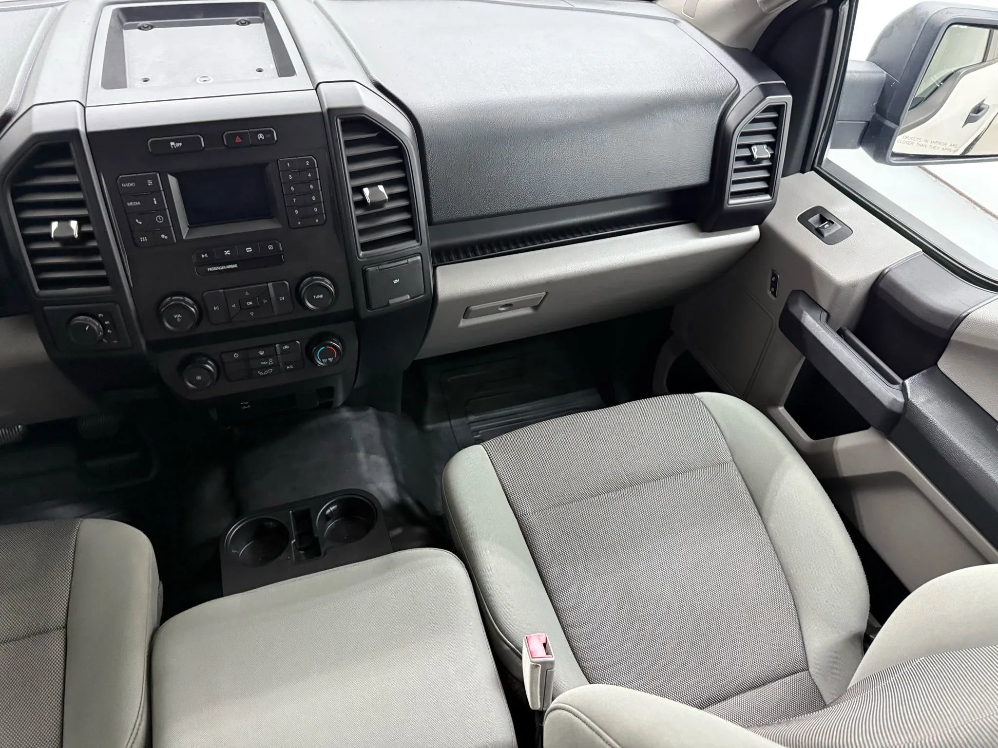 Used 2019 Ford F150 XL w/ Equipment Group 101A Mid AWD/4WD image 34