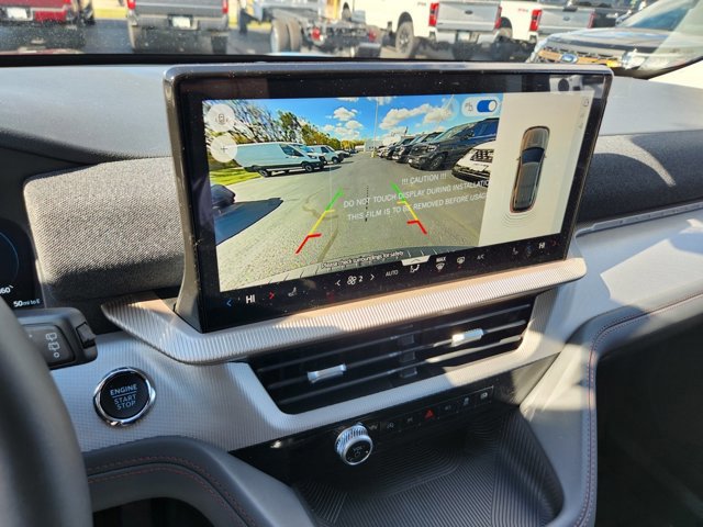 New 2026 Ford Explorer Active image 12