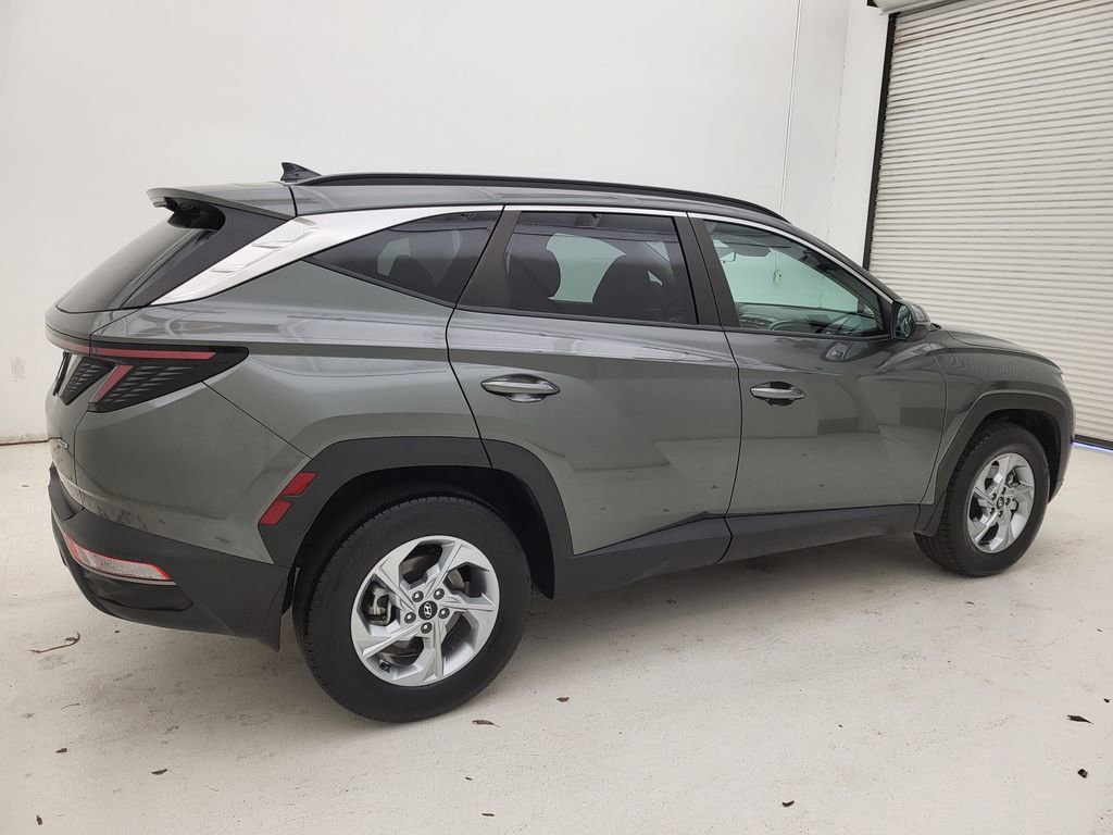Used 2023 Hyundai Tucson SEL image 12
