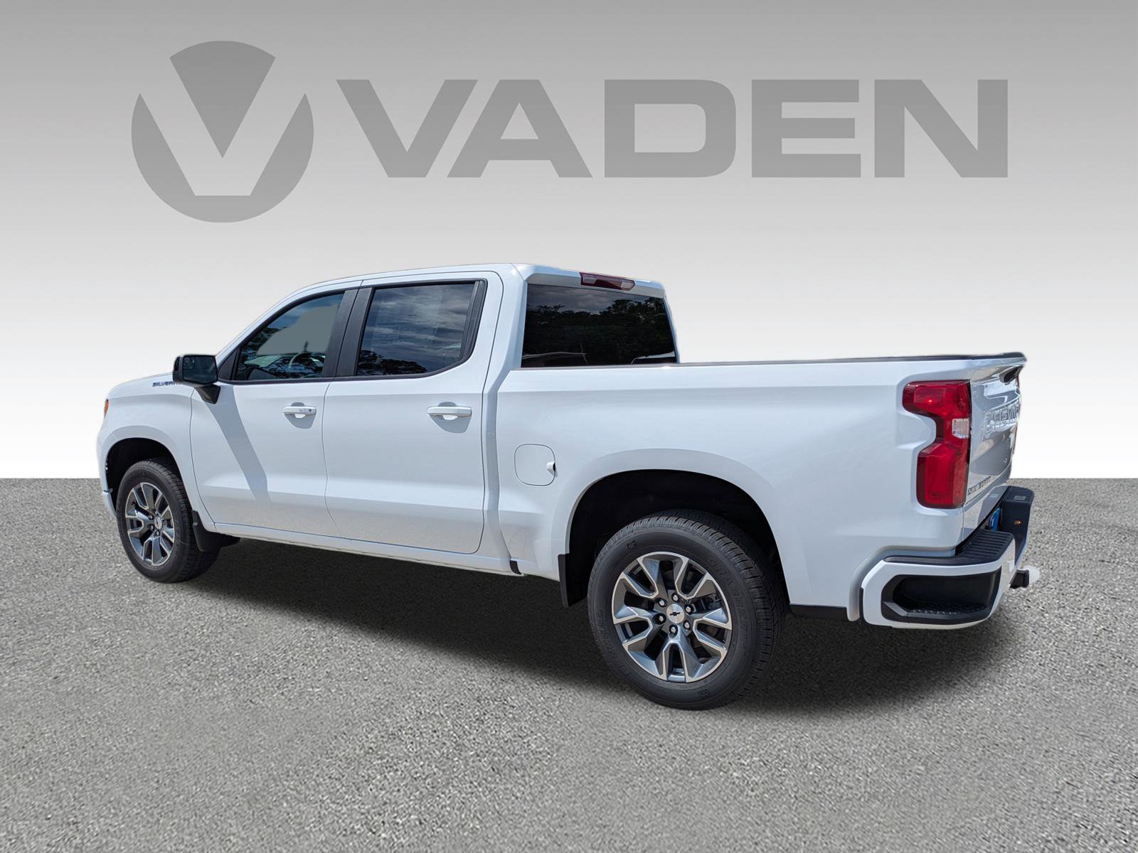 New 2026 Chevrolet Silverado 1500 RST w/ Protection Package RWD image 26