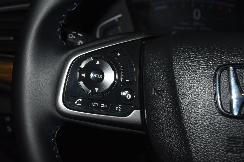 Used 2017 Honda CR-V Touring image 9