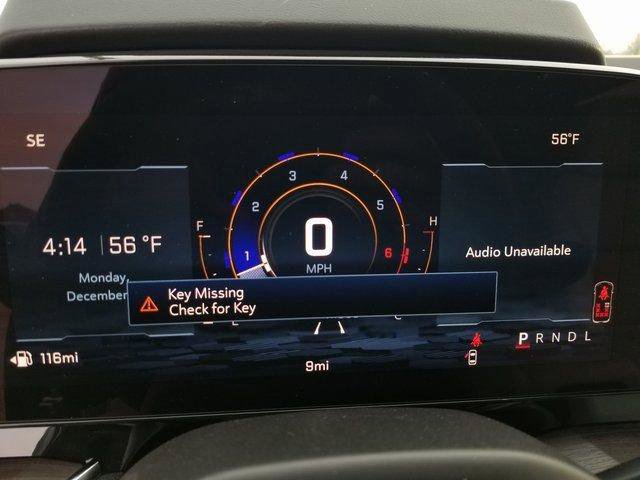 New 2026 Chevrolet Suburban Premier image 19