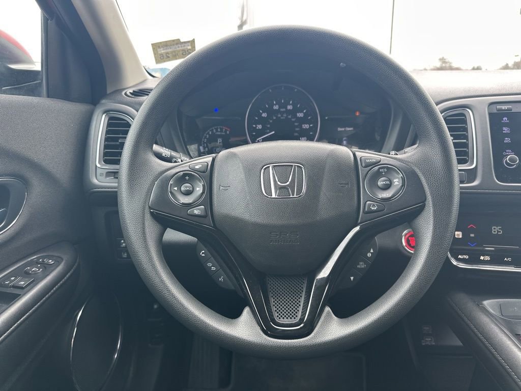 Used 2020 Honda HR-V EX image 20