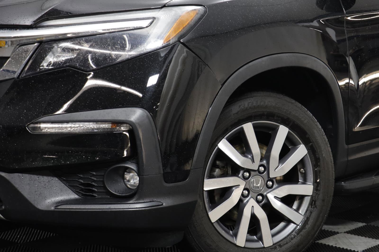 Used 2019 Honda Pilot EX-L image 3