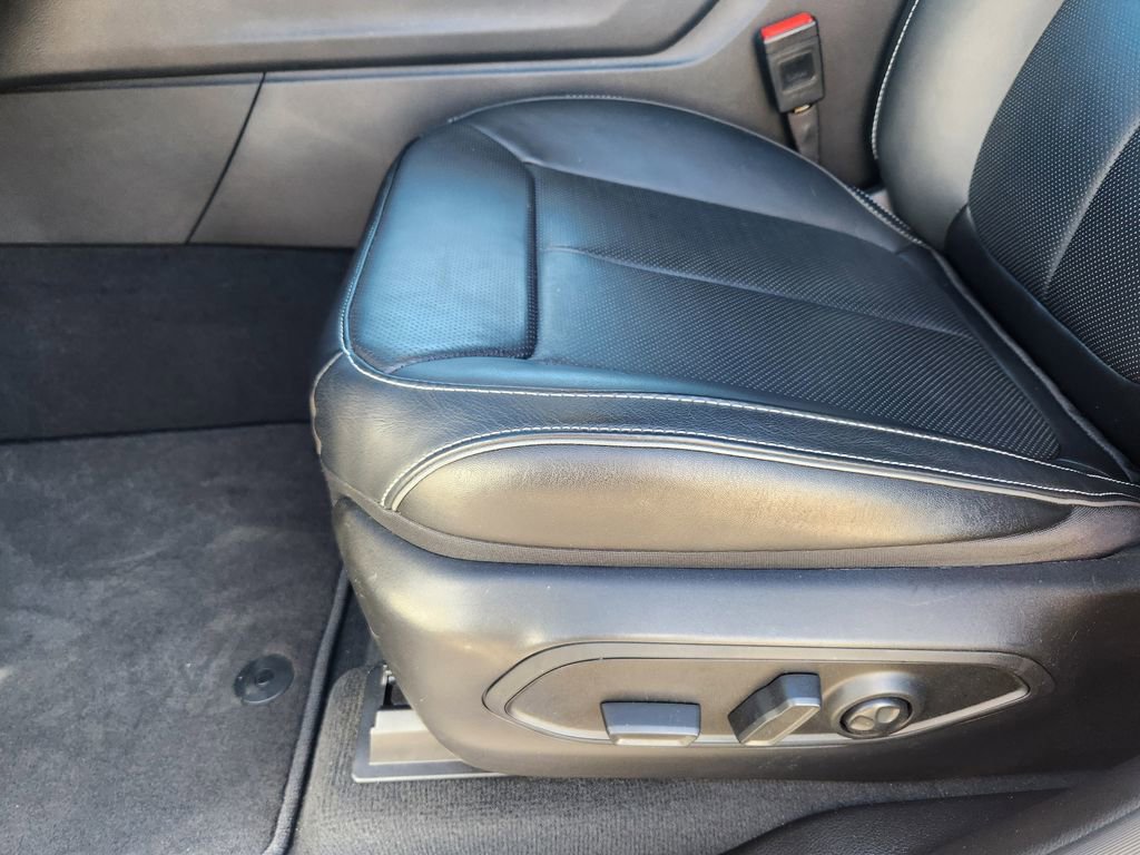 Used 2024 Jeep Grand Cherokee Overland image 36