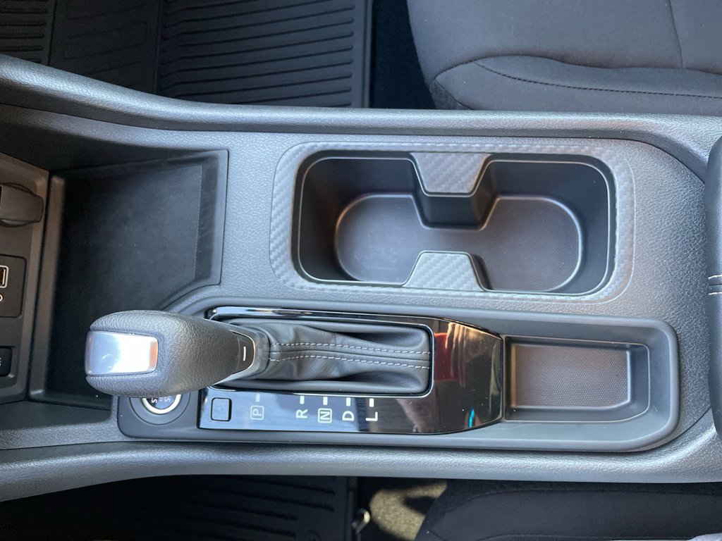 Certified 2025 Nissan Sentra S w/ Lighting Package image 17