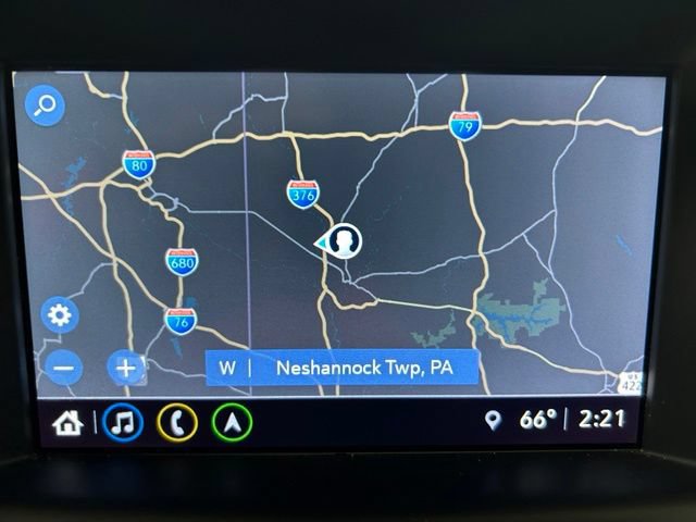 Used 2018 GMC Terrain Denali w/ Advanced Safety Package AWD/4WD image 21