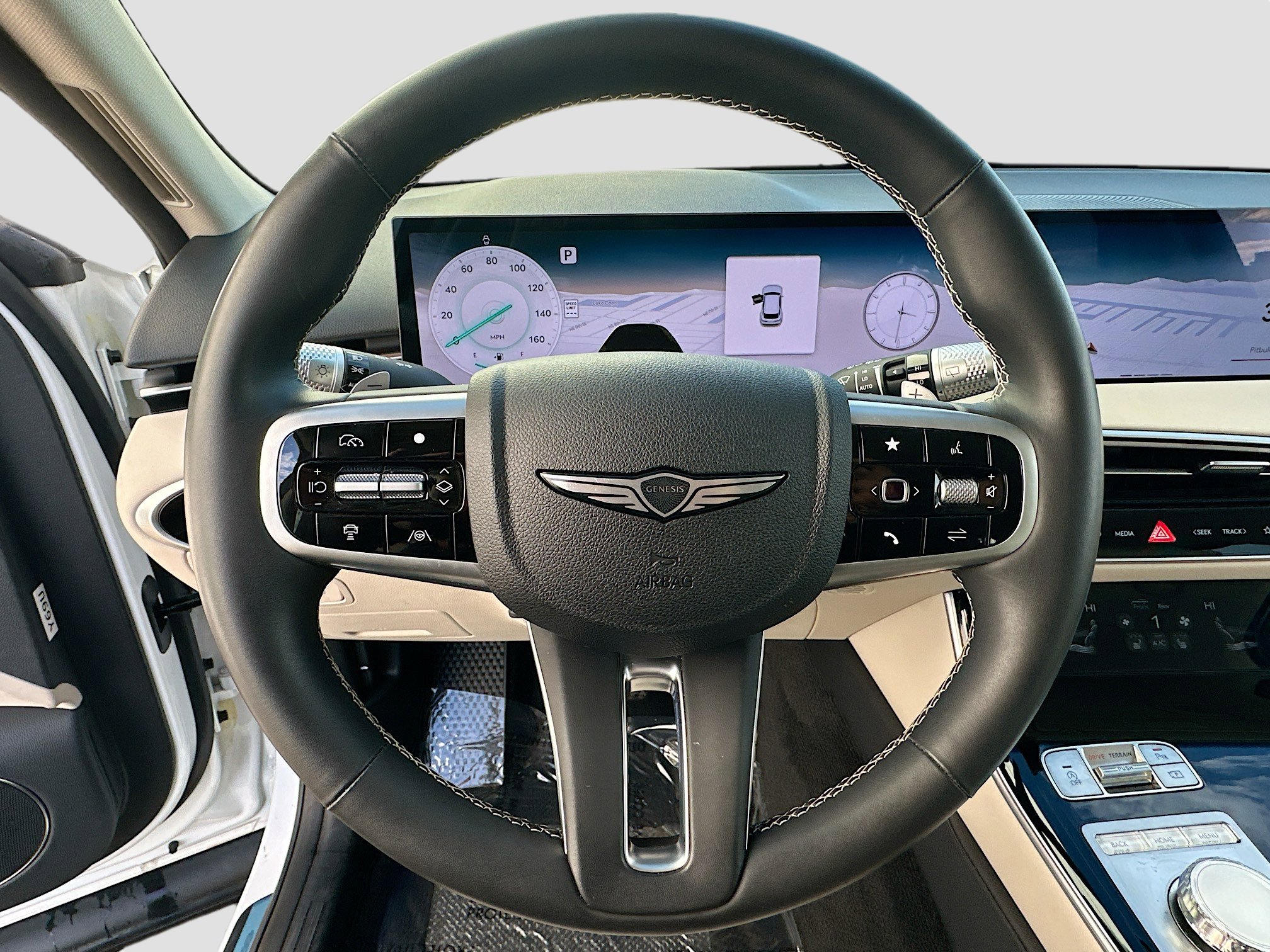 Used 2026 Genesis GV70 2.5T image 11