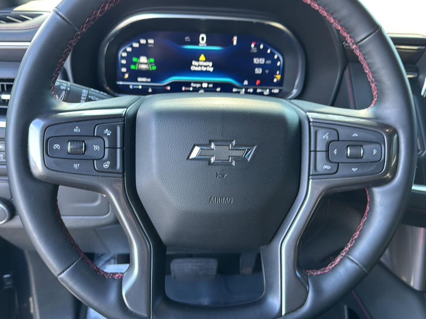 Certified 2023 Chevrolet Tahoe RST w/ Luxury Package image 18