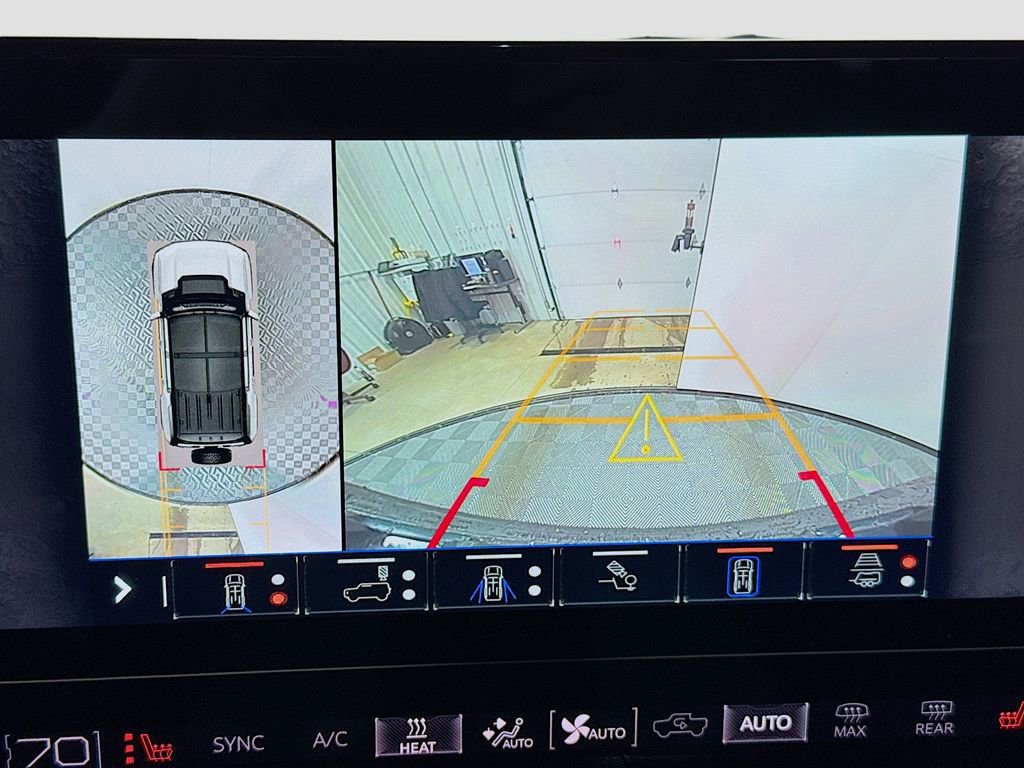 Used 2024 GMC Hummer EV 2X w/ LPO, Sport Package image 14