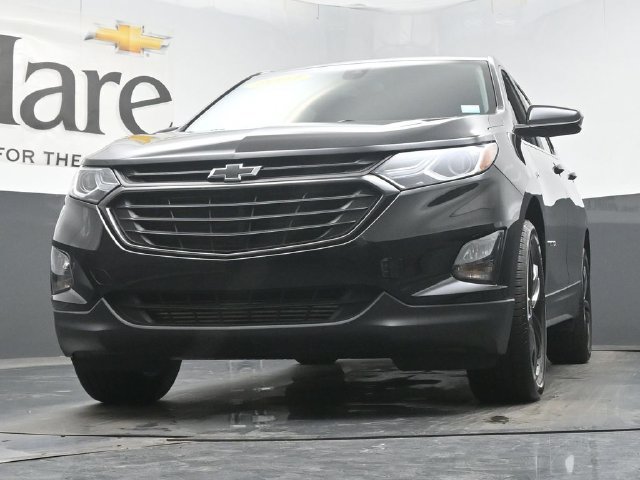 Used 2021 Chevrolet Equinox LT FWD image 62