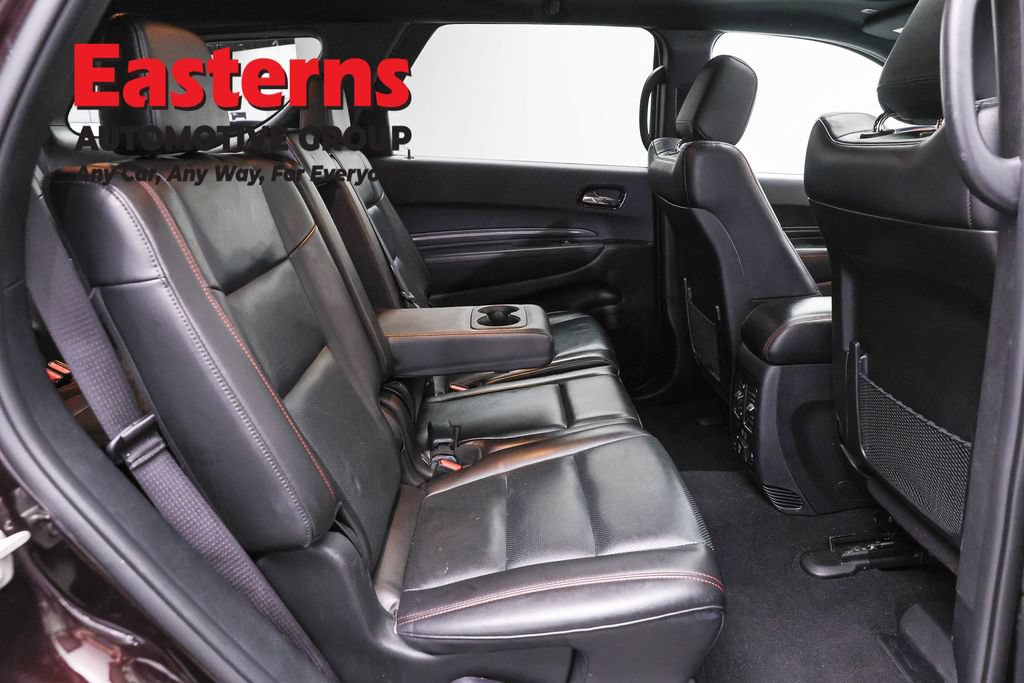 Used 2024 Dodge Durango GT AWD/4WD image 24