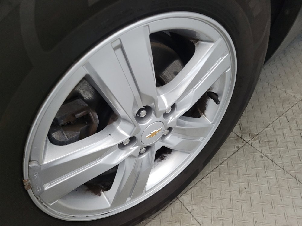 Used 2021 Chevrolet Trax LT image 31