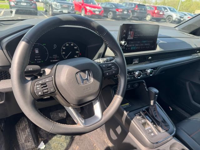 Used 2024 Honda CR-V Sport-L image 14