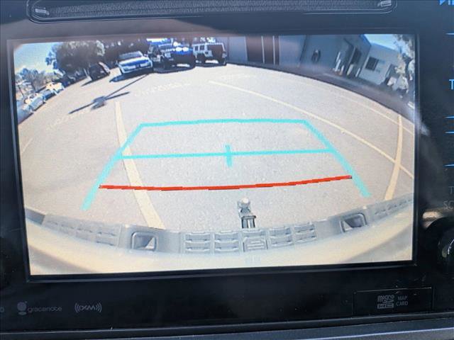 Used 2019 Toyota Tacoma TRD Off-Road image 14