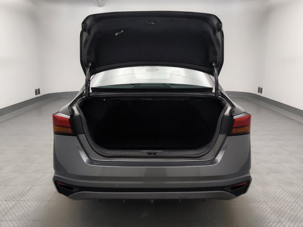 Used 2023 Nissan Altima 2.5 SV image 29