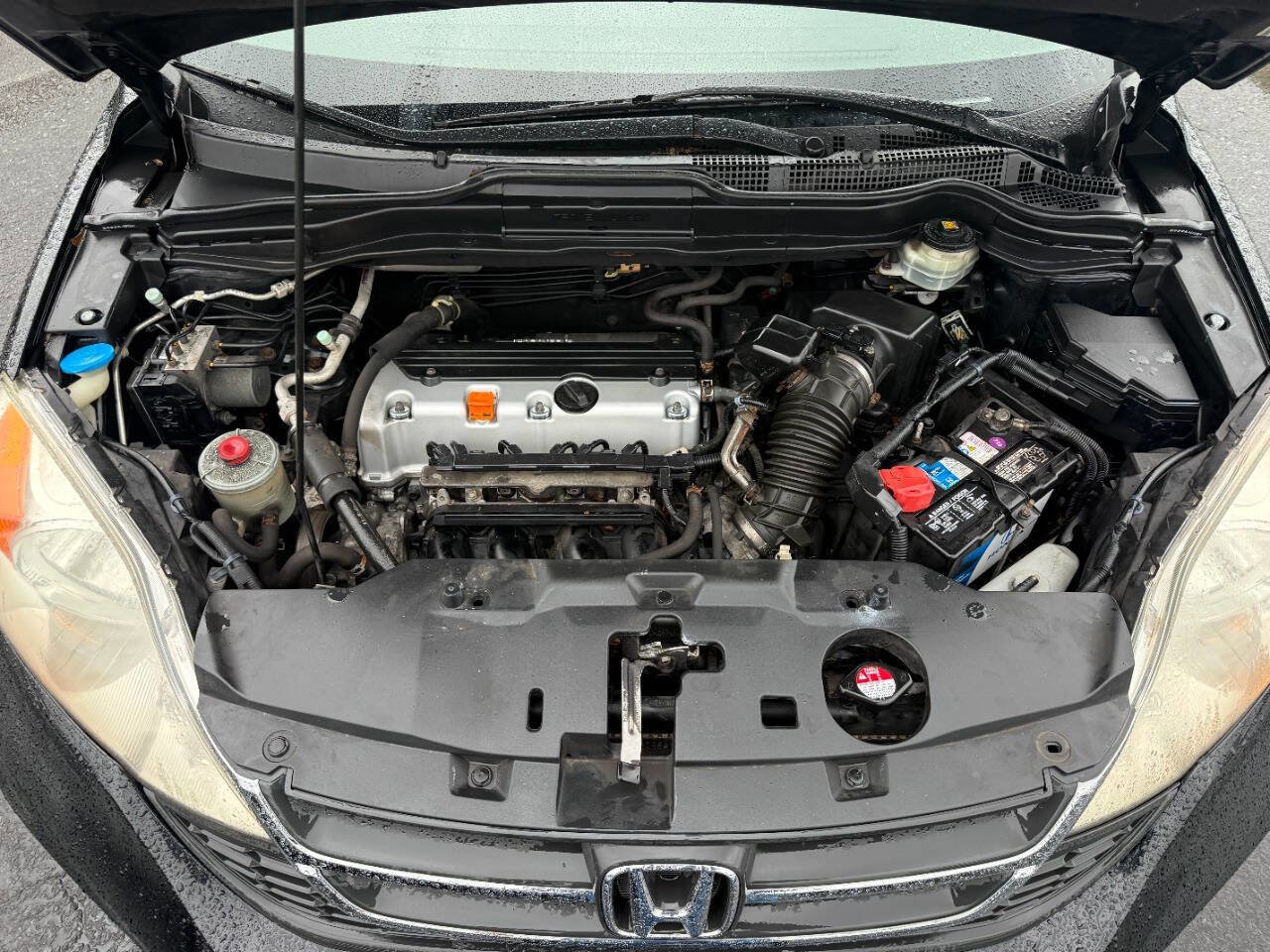 Used 2011 Honda CR-V SE image 27