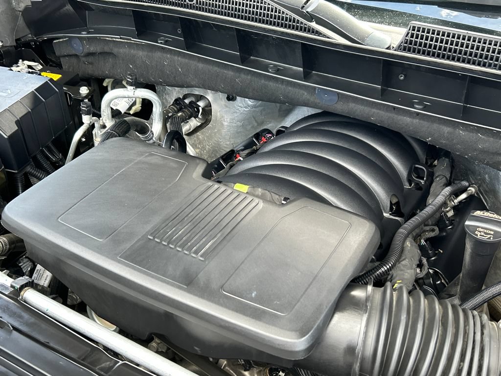 Used 2022 GMC Sierra 1500 AT4 w/ AT4 Carbonpro Edition AWD/4WD image 41
