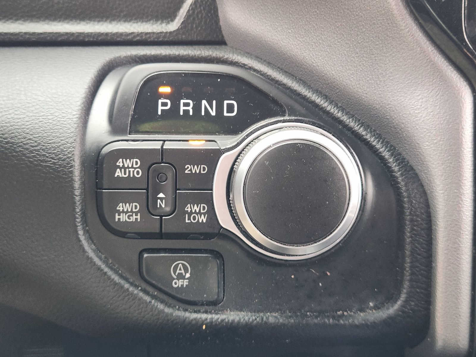 Used 2025 RAM 1500 Lone Star AWD/4WD image 19