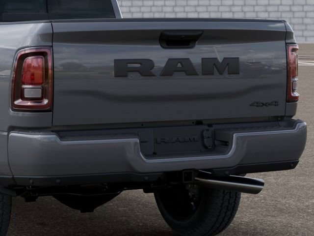 New 2026 RAM 2500 Tradesman AWD/4WD image 13